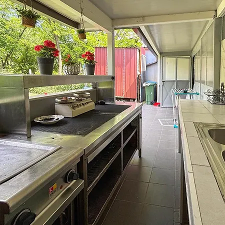 Charmante Maison à Avec Vue Panoramique Hébergement de vacances