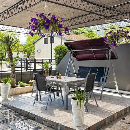 Charmante Maison à Avec Vue Panoramique *