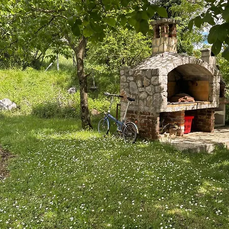 Charmante Maison à Avec Vue Panoramique