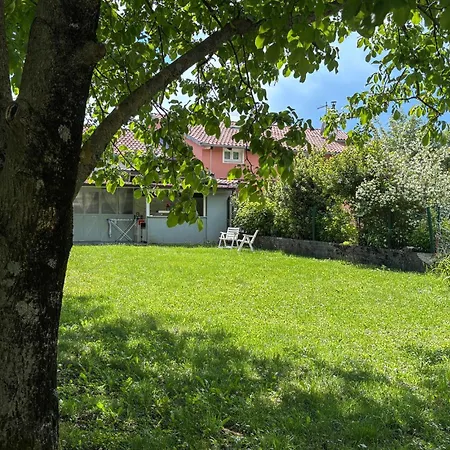 Charmante Maison à Avec Vue Panoramique Hébergement de vacances *